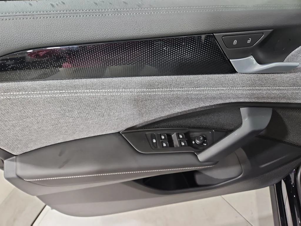 New 2026 Black Volkswagen 2.0T S image 10