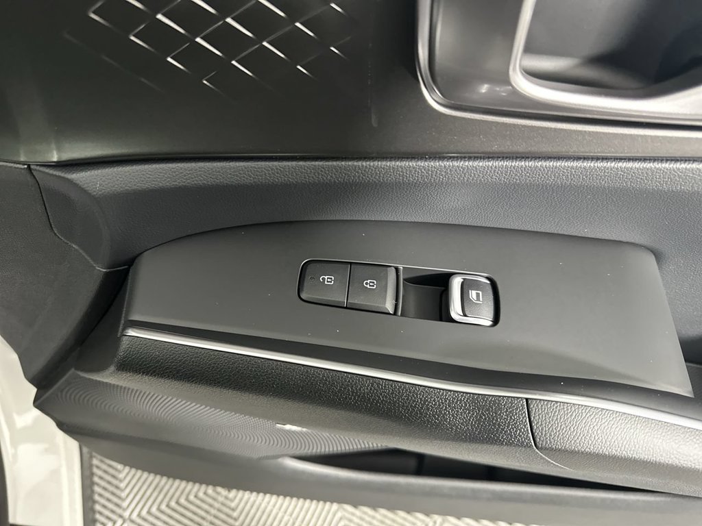 New 2026 White Kia EX image 13