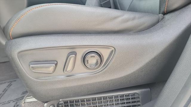 Certified Used 2023 ICE CAP Toyota  image 16