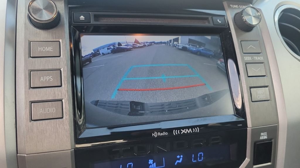 Certified Used 2019 Gray Toyota Limited image 18