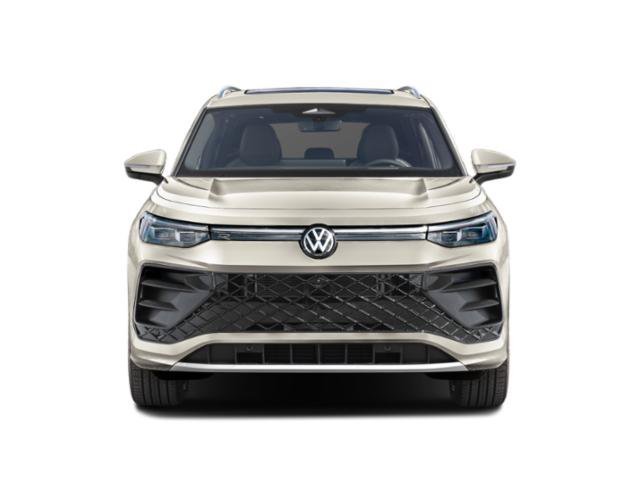 New 2026 Opal White Pearl Volkswagen SEL R-Line Turbo image 7