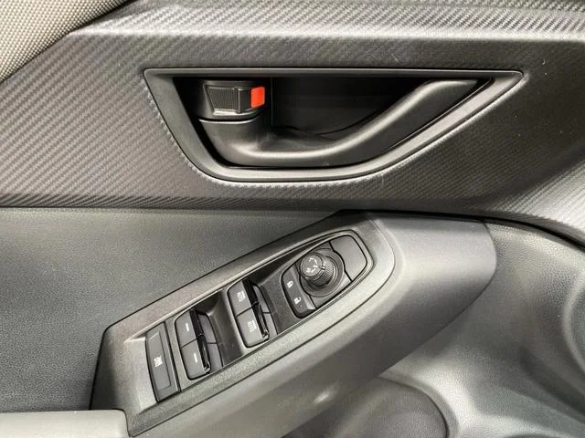 New 2026 MAGNETITE GRAY PEARL Subaru Premium image 13