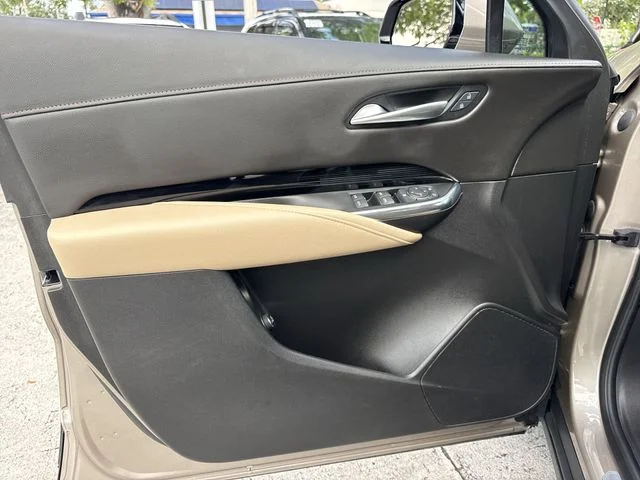 2024 Cadillac XT4 Luxury - Photo 13