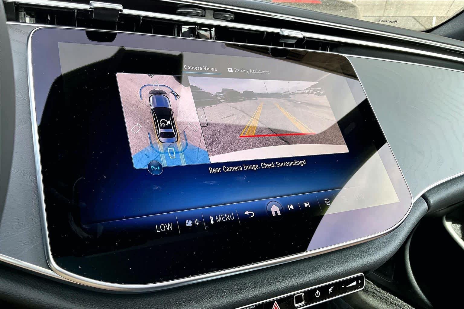 New 2026 Polar White Mercedes-Benz E 350 image 14