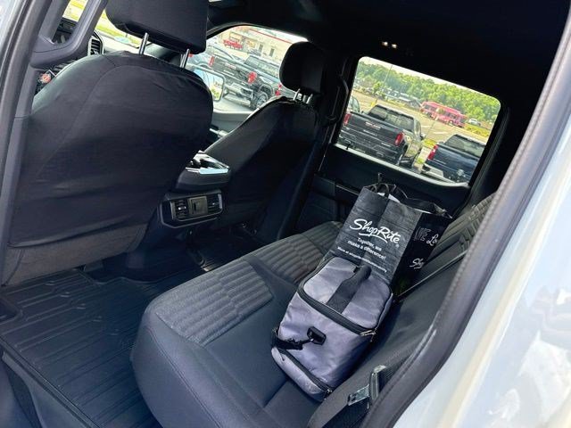 Used 2023 Avalanche Ford XL image 9