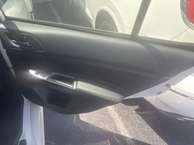 Used 2019 White Subaru Premium image 28