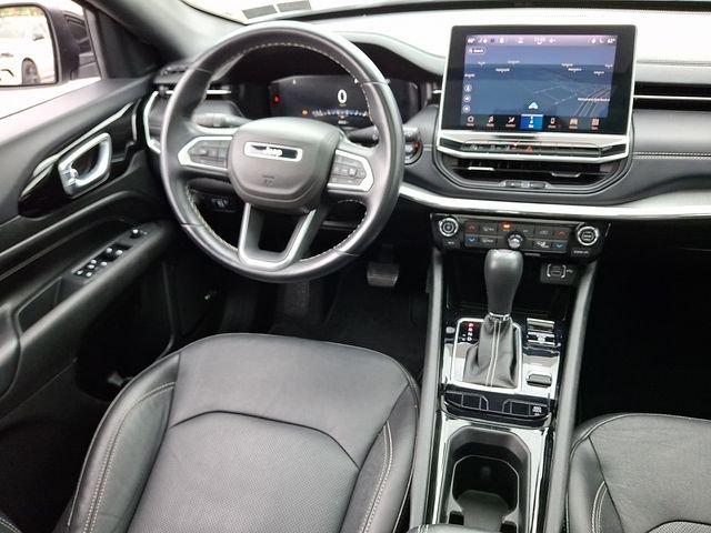 Used 2022 White Jeep Limited image 14