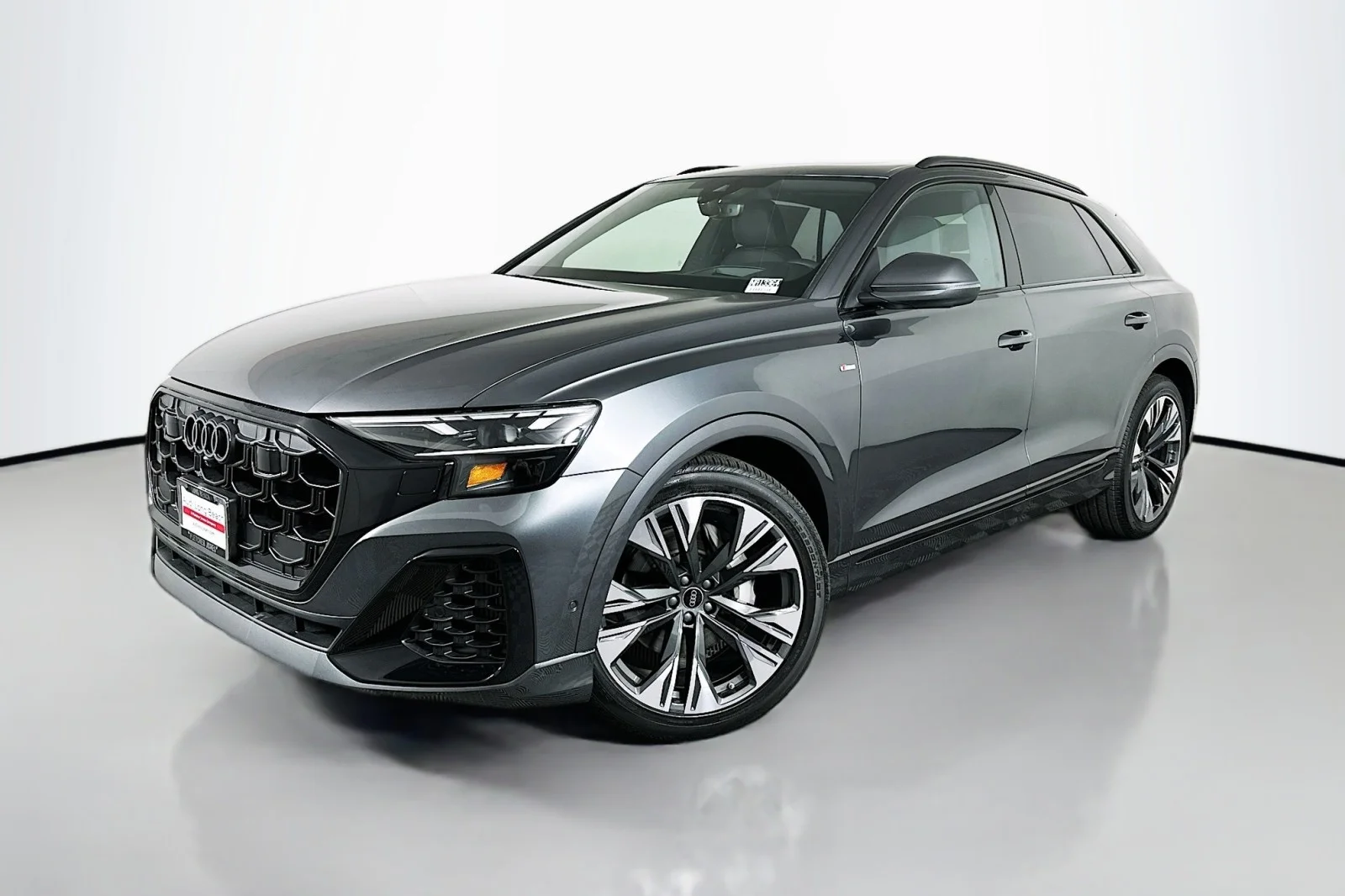 2026 Audi Q8 55 Prestige Tiptonic quattro's photo