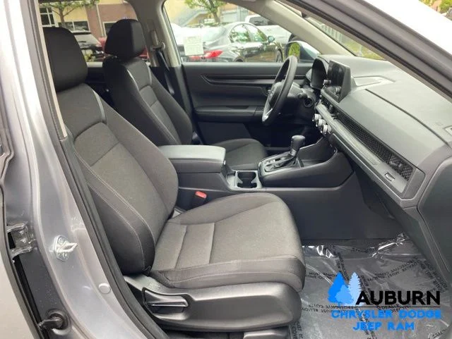 Used 2025 Silver Honda LX image 13