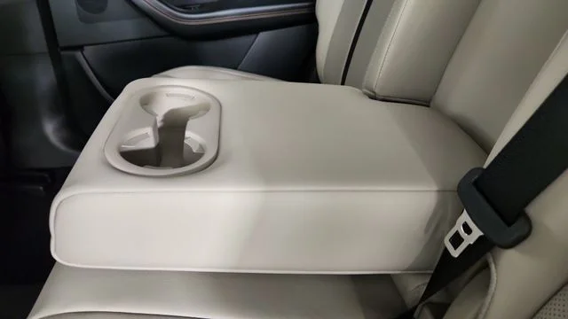 New 2026 Jet Black Mica Mazda SC Plus AWD image 27