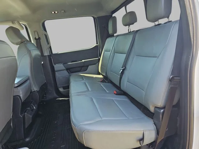 Used 2024 White Ford XL image 13