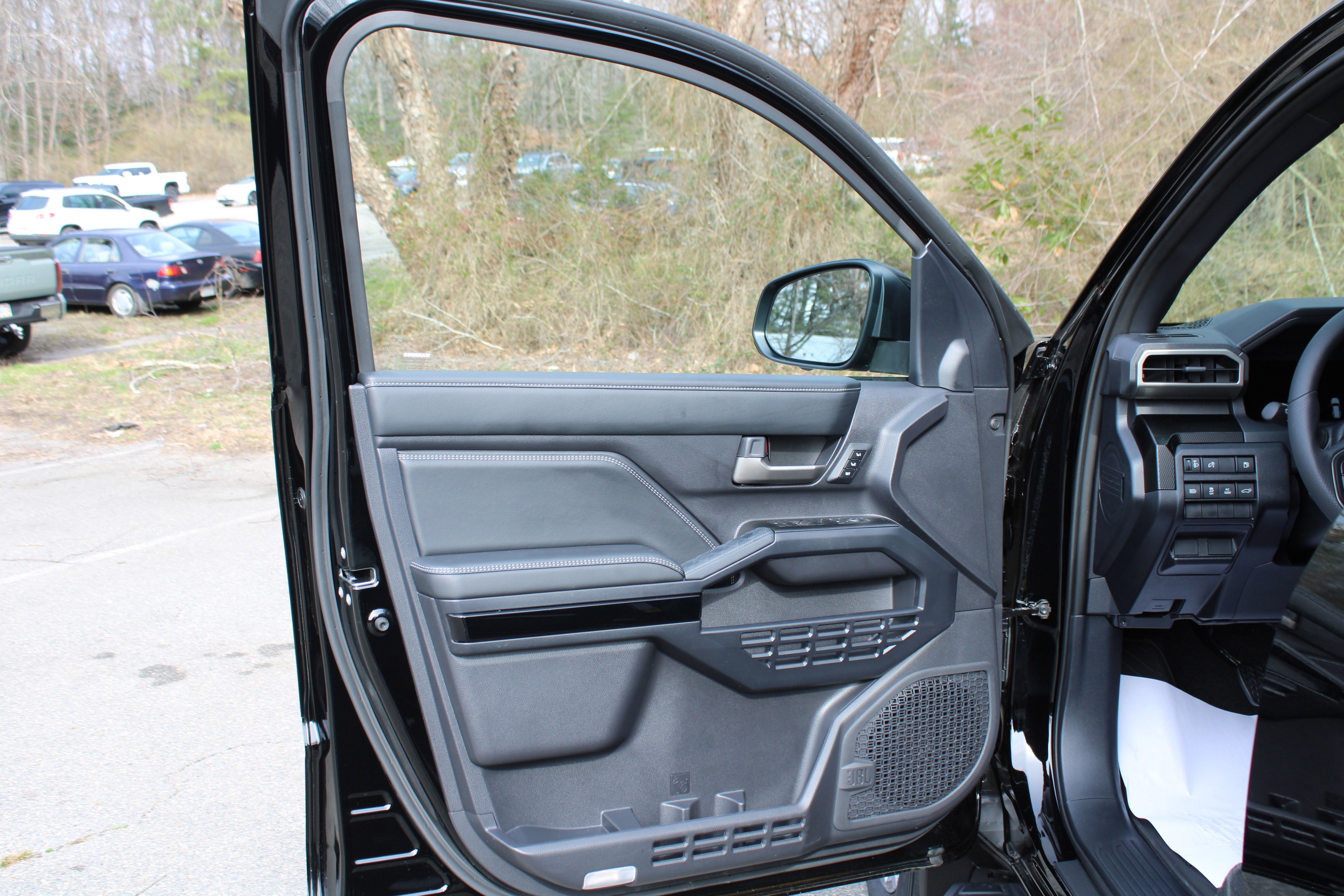2026 Toyota 4Runner Limited - Photo 20