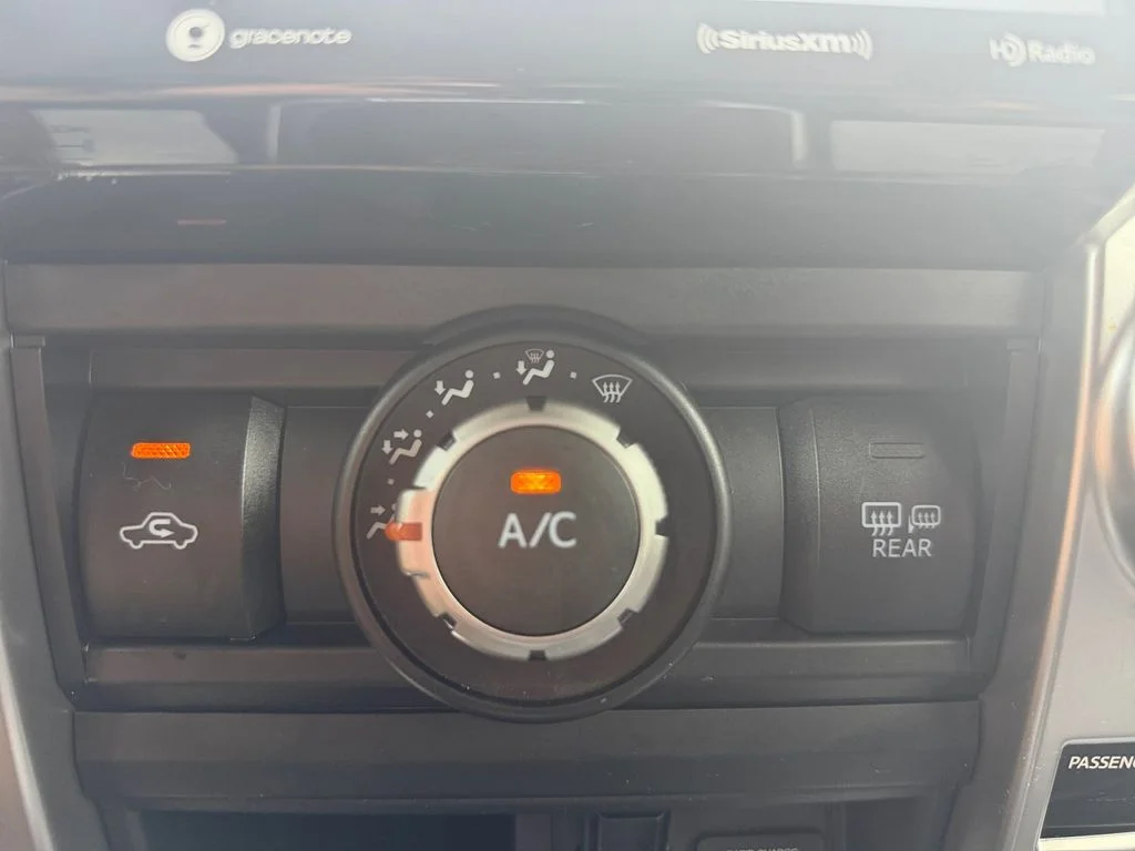 Used 2022 Silver Toyota SR5 Premium image 24