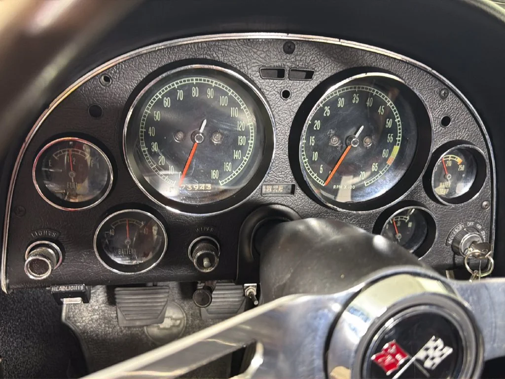 Used 1966 Red Chevrolet  image 22