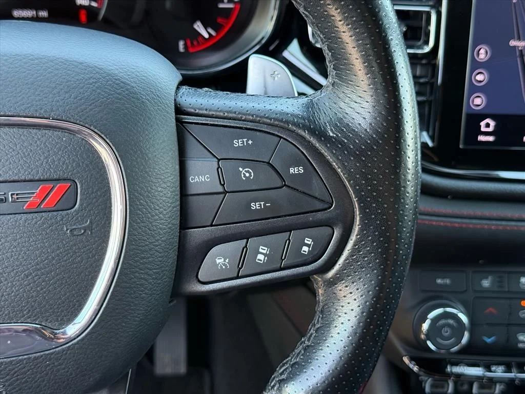 Used 2024 Blue Dodge GT Plus image 23