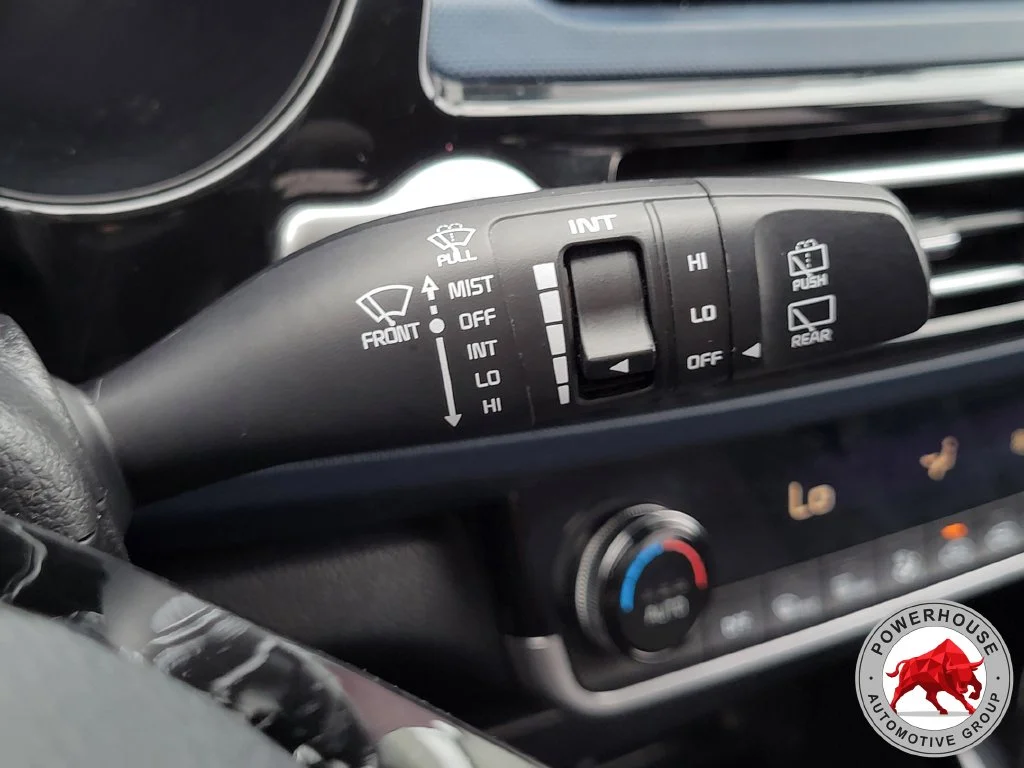 Used 2022 Blue Kia S image 31