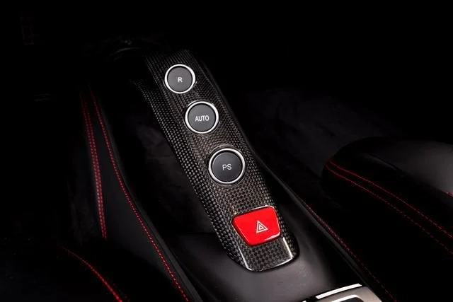 Used 2018 Rosso Corsa Ferrari  image 50