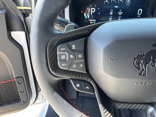 New 2025 Oxford White Ford Raptor® image 51