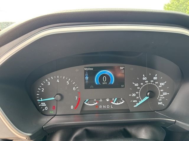 2022 Ford Escape SE - Photo 14