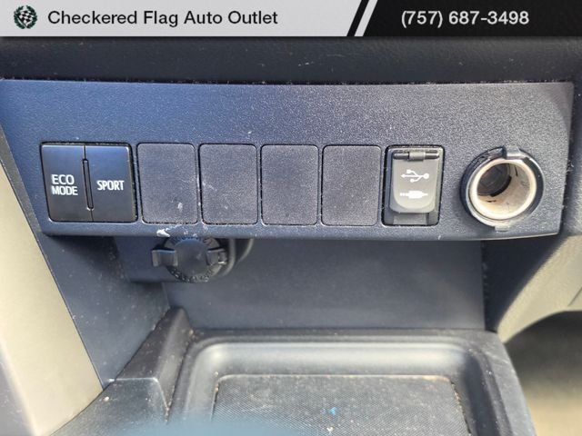 Used 2014 Pyrite Mica Toyota LE image 14