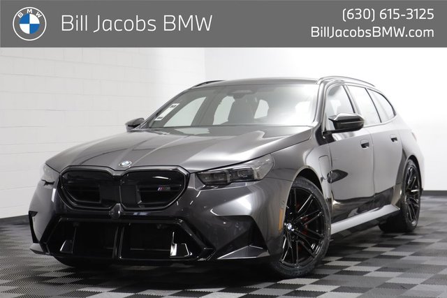 2027 BMW M5