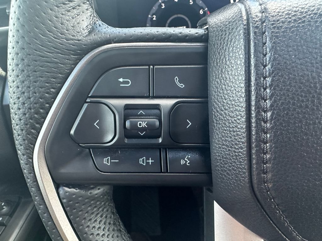 Used 2026  Toyota TRD Off Road image 19