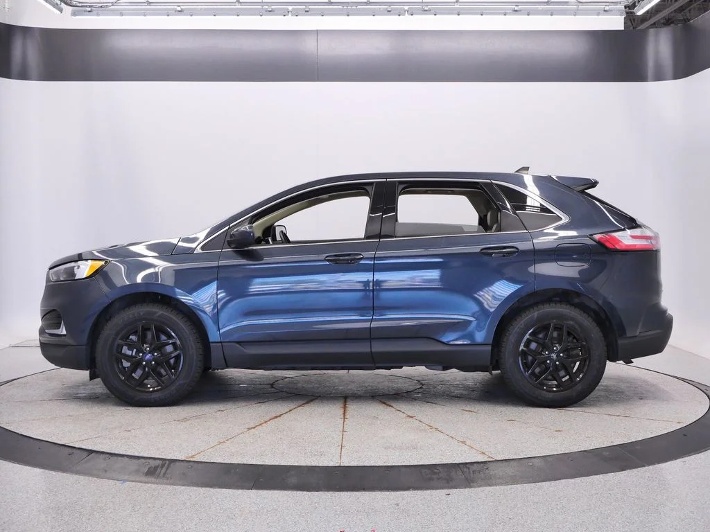 Certified 2023 Ford Edge SEL with VIN 2FMPK4J96PBA00134 for sale in Coon Rapids, Minnesota