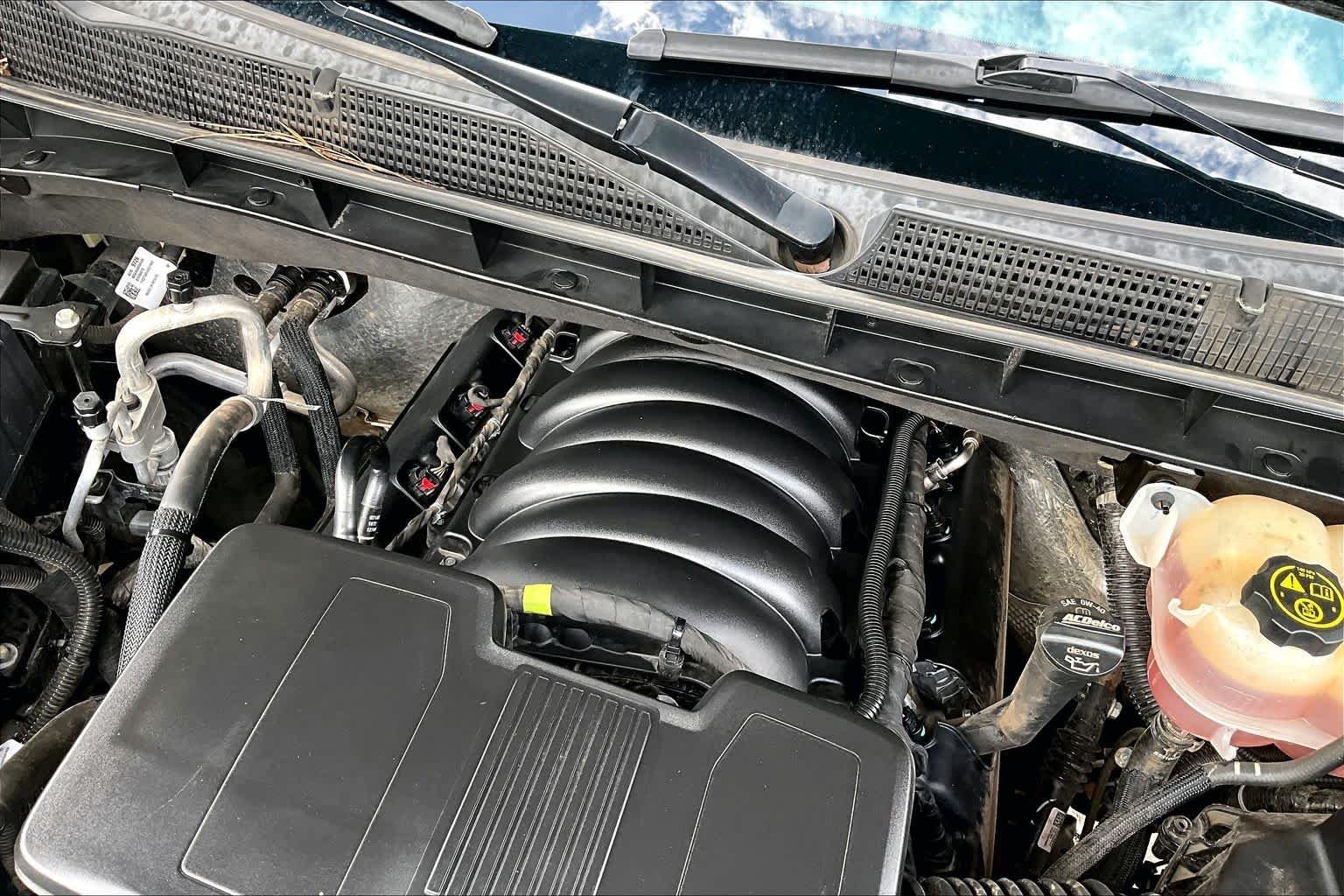 Used 2022 Onyx Black GMC Denali image 33