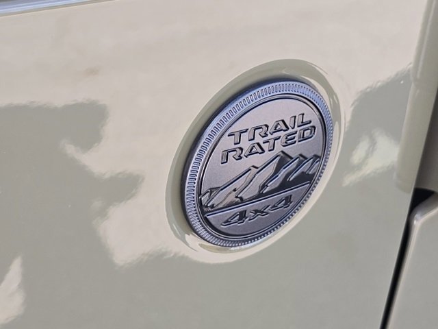 2025 Jeep Wrangler 4-Door Sport S - Photo 20