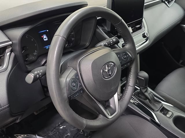 2024 Toyota Corolla Cross LE - Photo 12