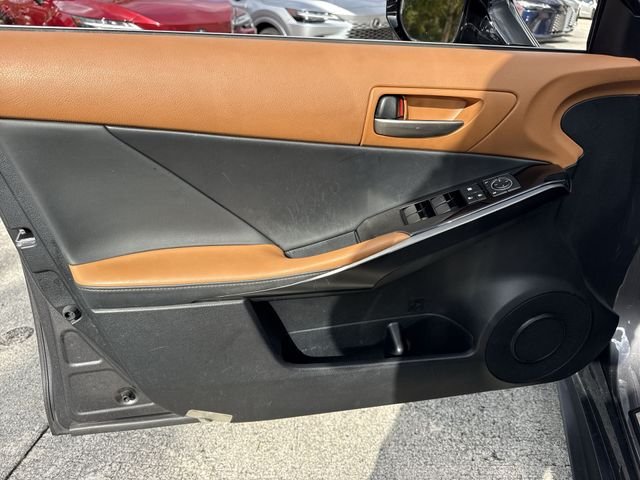 Certified Used 2024 Gray Lexus 300 image 13