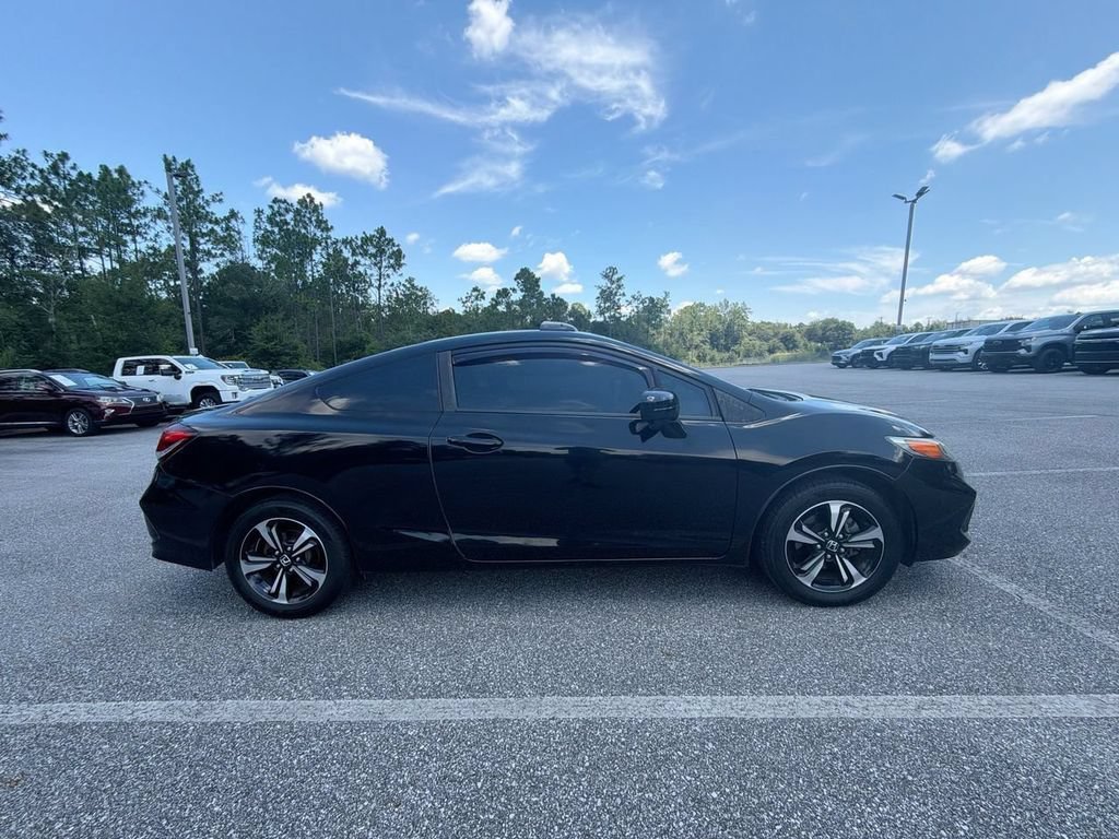 Used 2014  Honda EX image 3