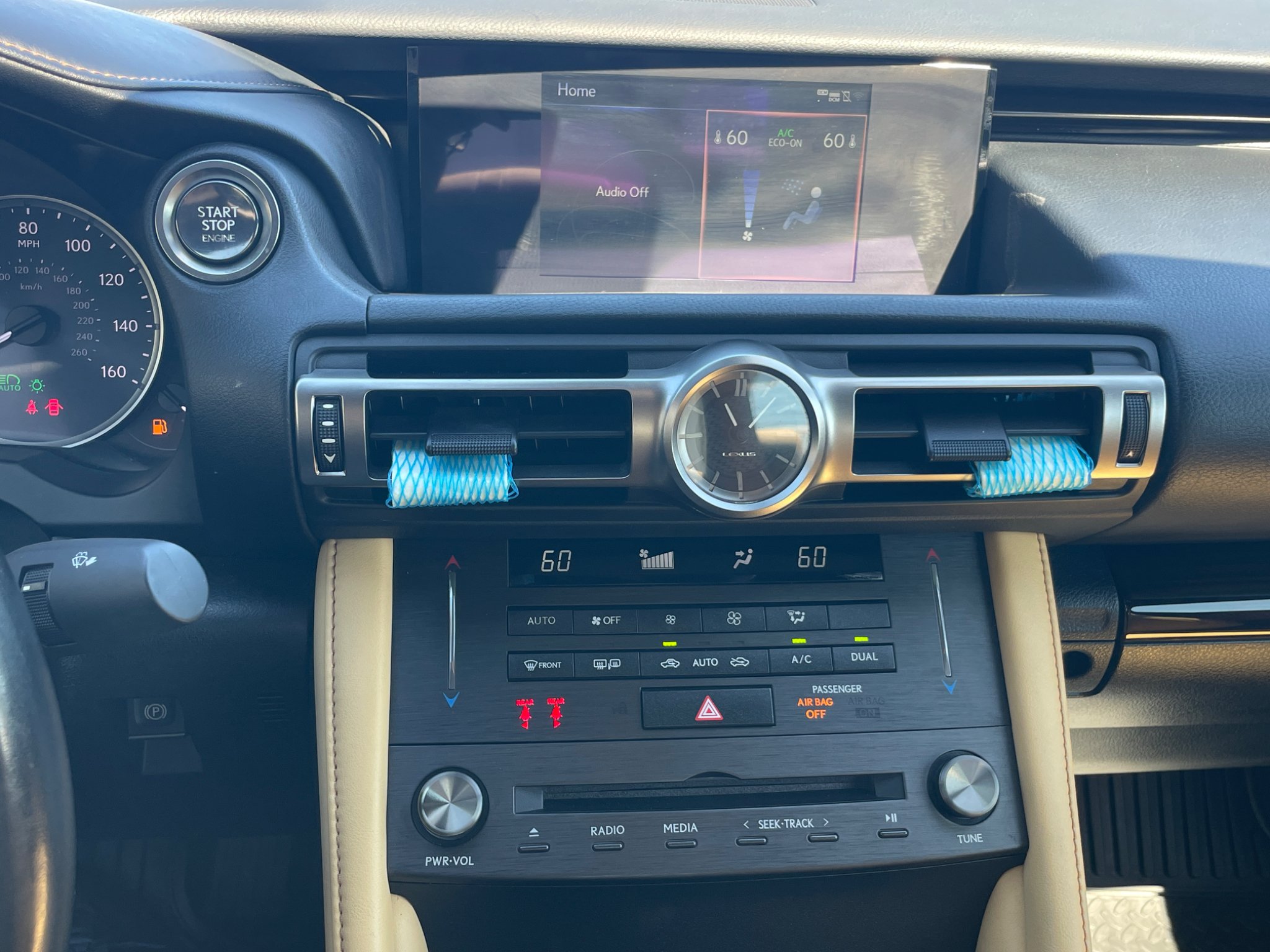 Used 2022 Caviar Lexus Base image 13