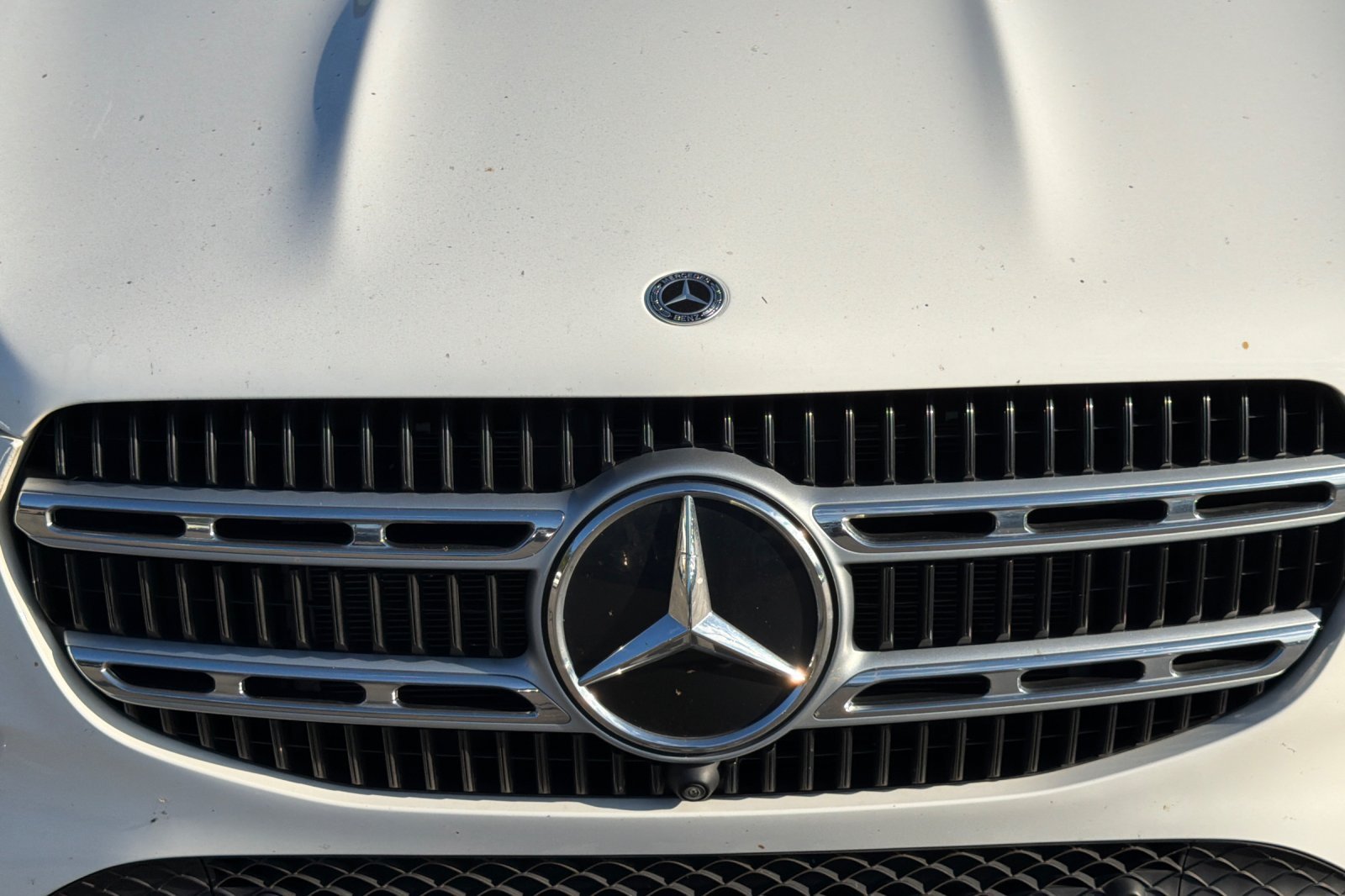 Used 2025  Mercedes-Benz GLE 450e image 15