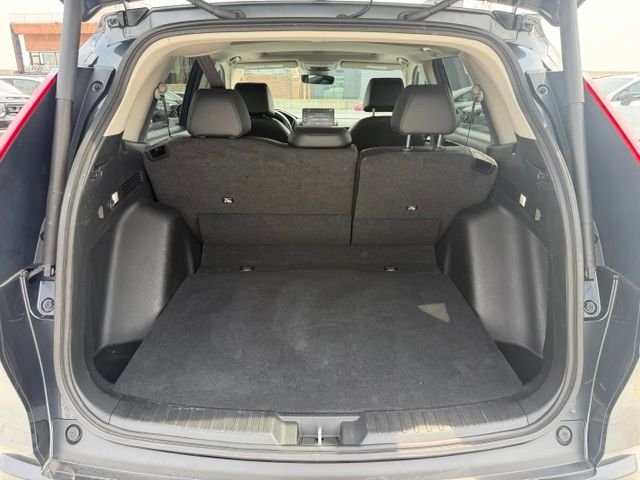 Used 2024 Gray Honda EX-L image 14