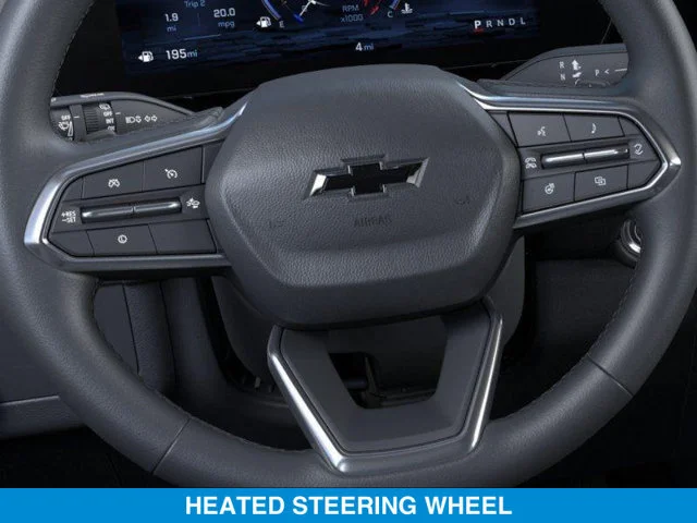 2027 Chevrolet Suburban Z71 - Photo 19
