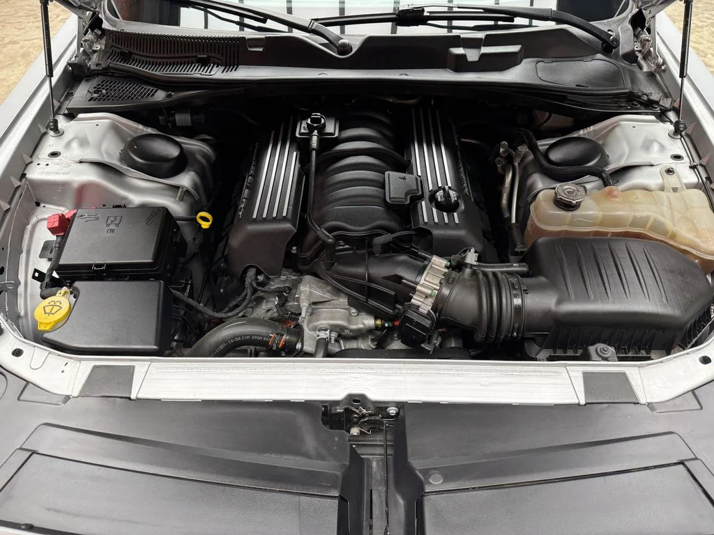 2021 Dodge Challenger R/T - Photo 28