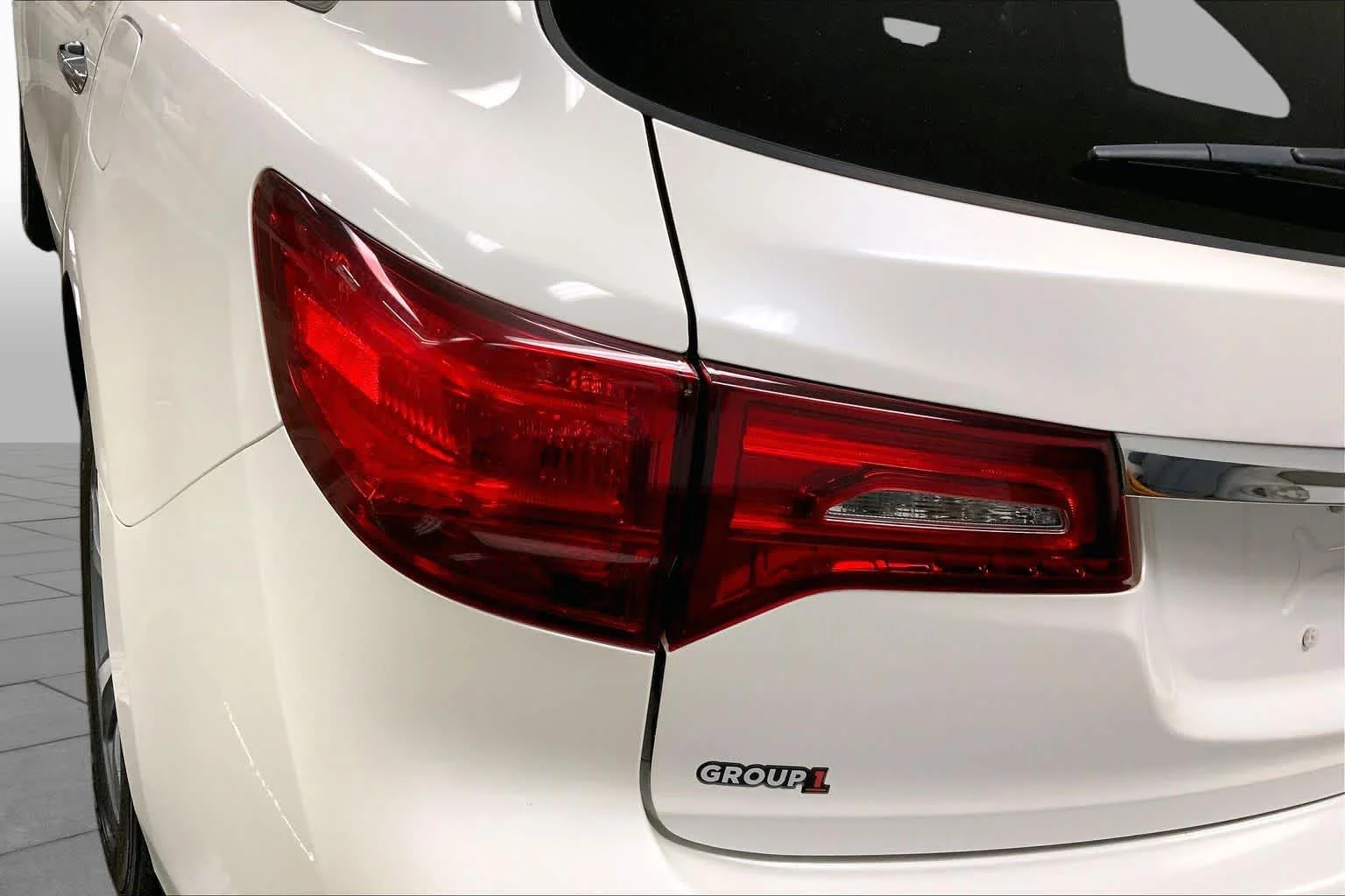 Certified Used 2016 White Diamond Pearl Acura BASE image 28