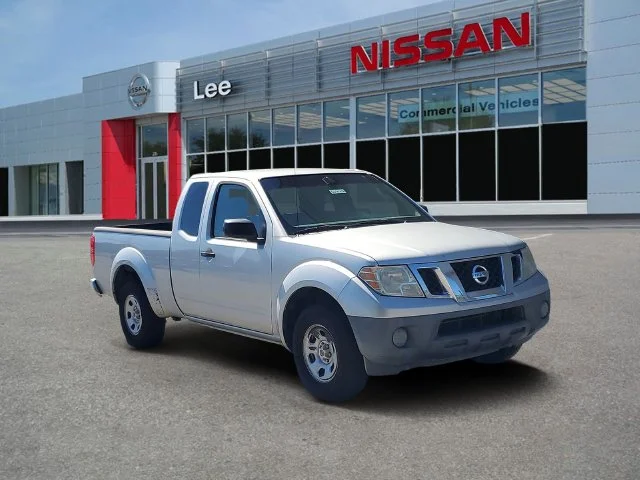 2009 Nissan Frontier XE