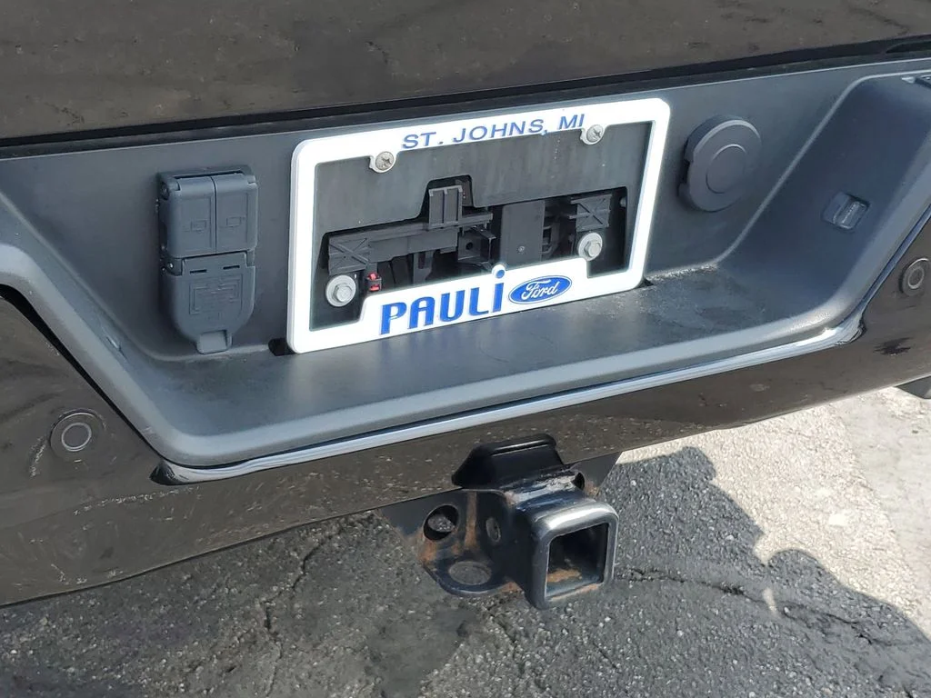 Certified Used 2023 Onyx Black GMC Denali image 33