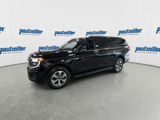 New 2027 Black Ford Active image 6