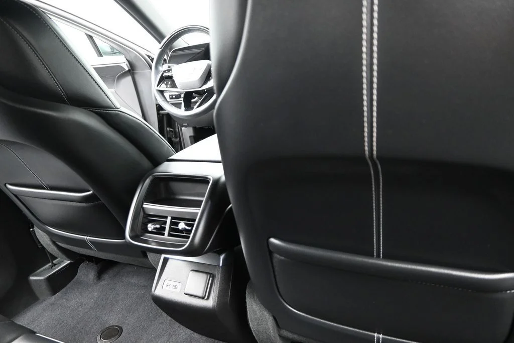 Used 2024 Black Cadillac Sport image 21