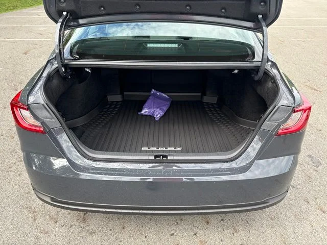 Certified Used 2026  Toyota LE image 5