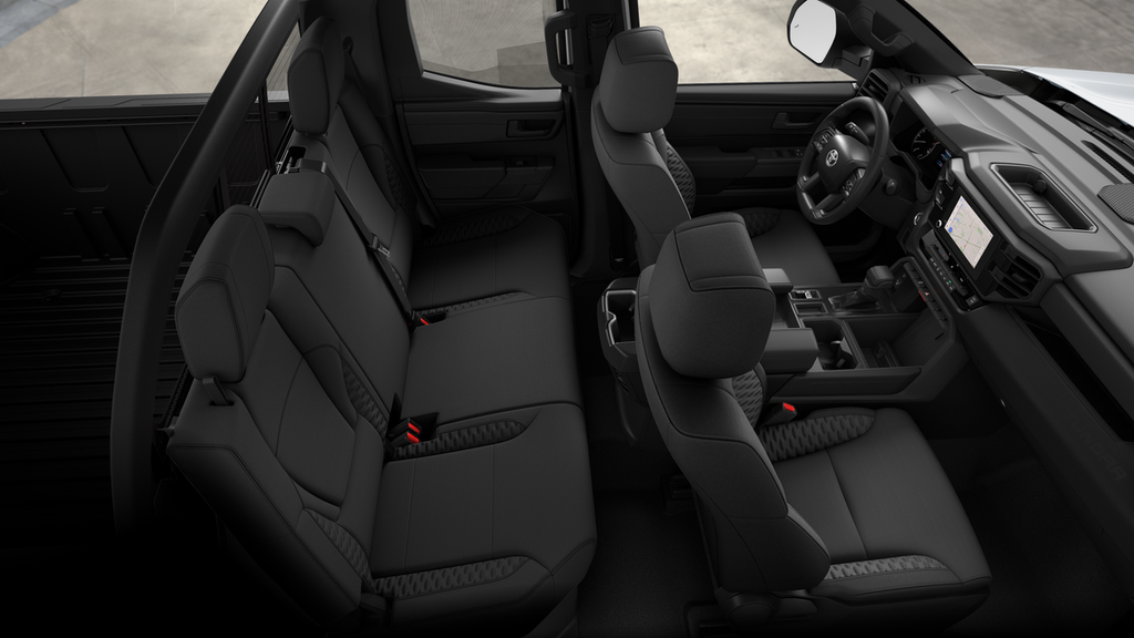 2026 Toyota Tundra SR - Photo 70