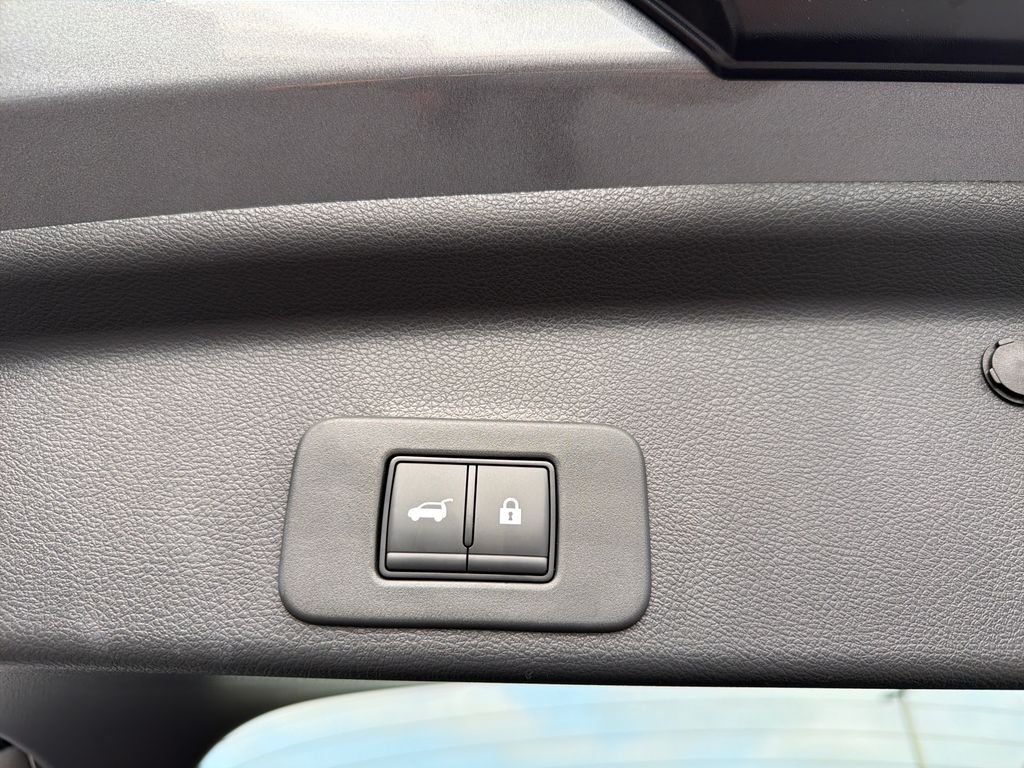 New 2026 Nissan Murano SV 4D Sport Utility