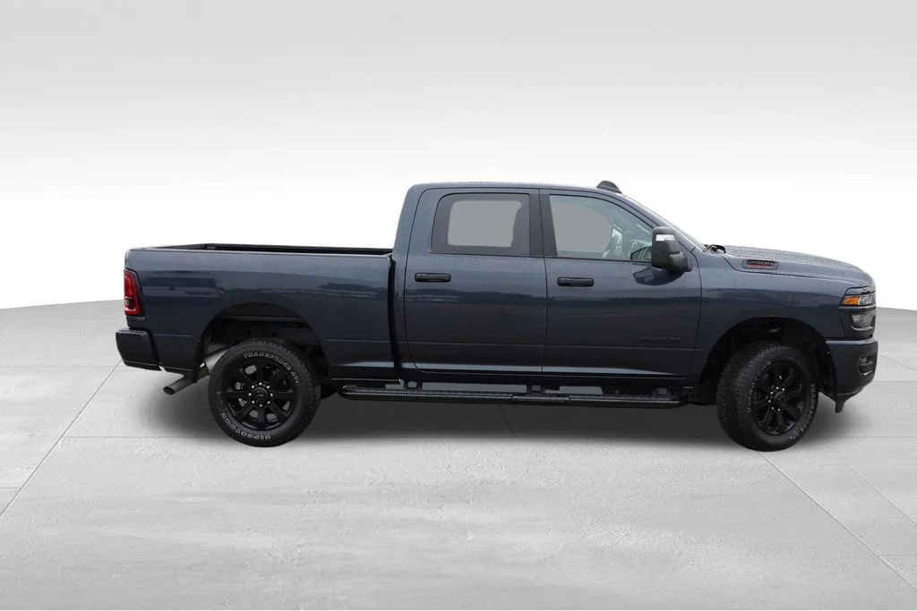 Certified Used 2025 Blue Ram Big Horn image 3
