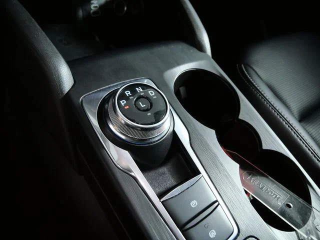 Certified Used 2025 Gray Ford Platinum image 22