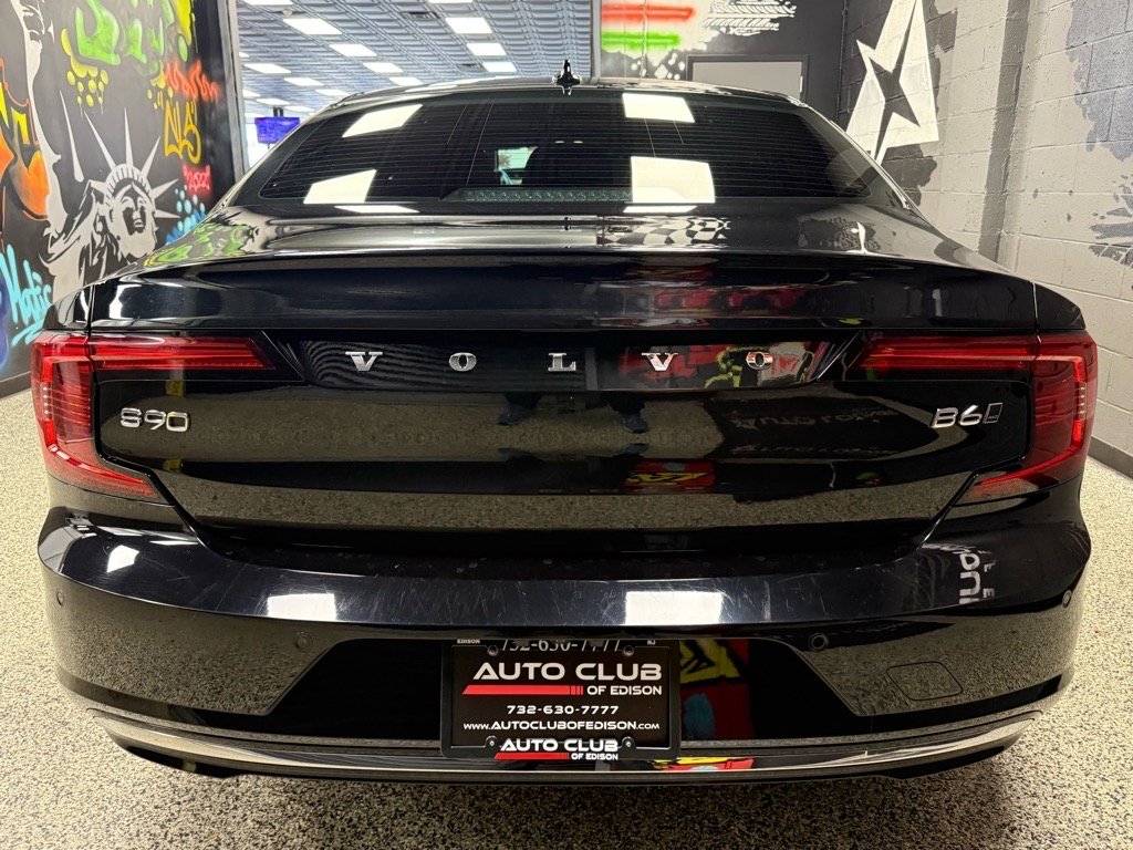 2024 Volvo S90 Plus photo 4