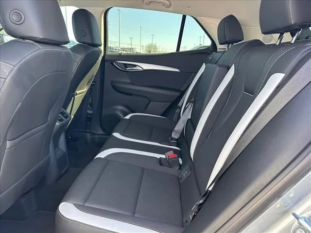 2026 Buick Envision Sport Touring - Photo 20