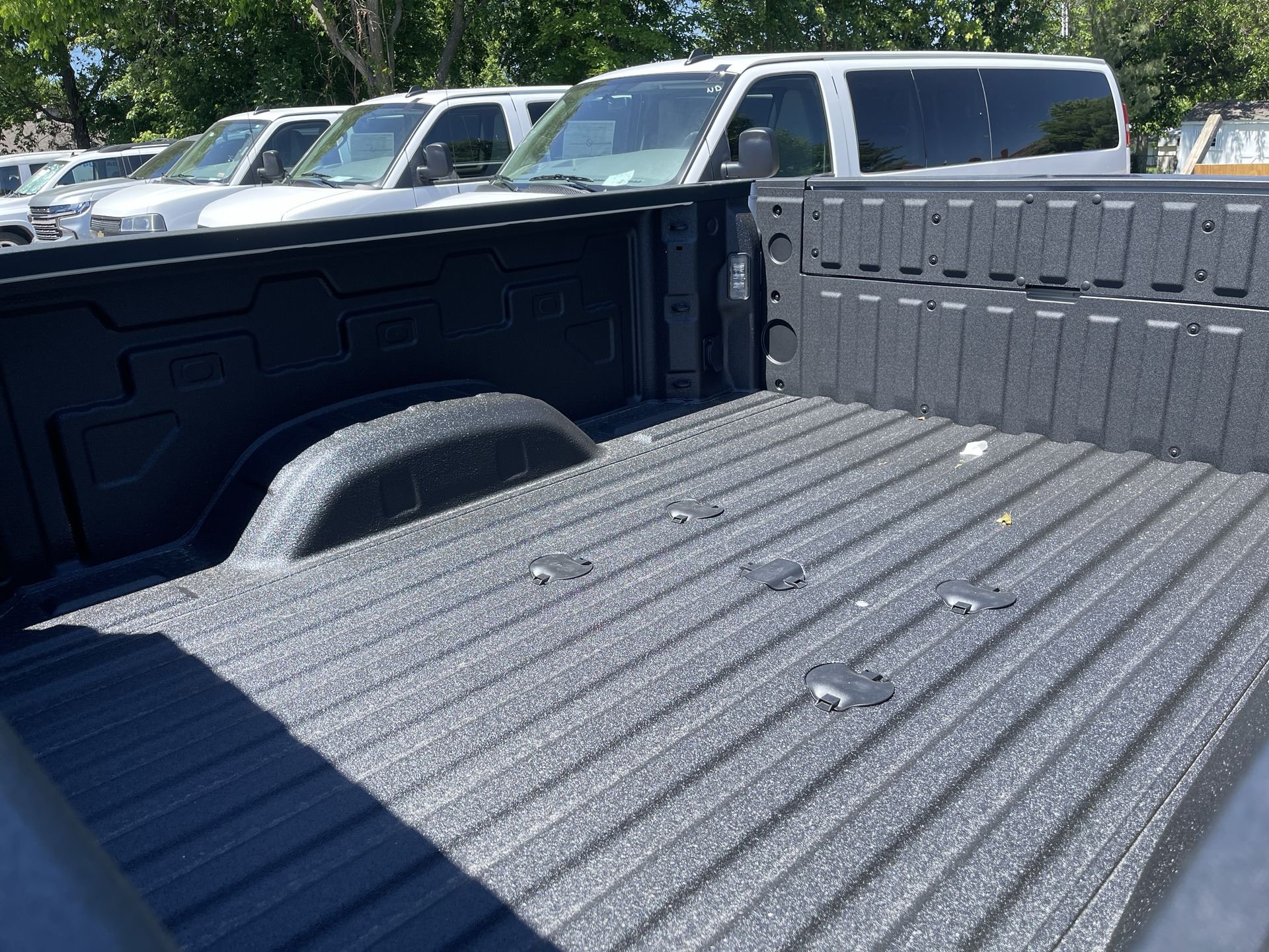 2026 Chevrolet Silverado 2500 HD High Country - Photo 26